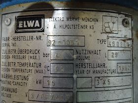 Elwa 4609 EX #2