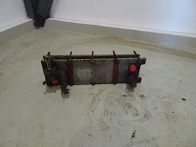 Swep GX18P #1