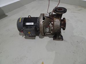 Allweiler NB 65-250/238 - 1