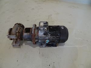 Vest jet H62X-65/160A - 1