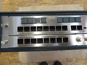 Siemens HiPath 3300 telefonomstilling #3