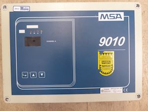 MSA 9010 - 1