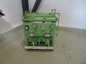Brooktherm Pock F2 - 1
