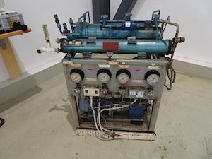 Sabroe F2 - 1