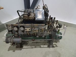 Dwm copeland D4DH4-250X-AWM/D - 1