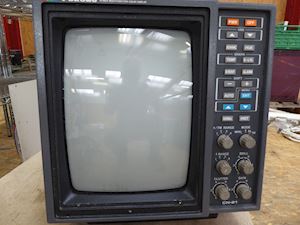 Furuno CN-21 Net Recorder - 1