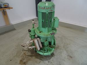Heinrich behrens VNF 3/300 - 1