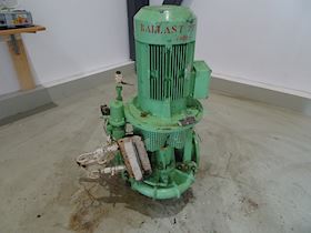 Heinrich behrens VNF 3/300 #1