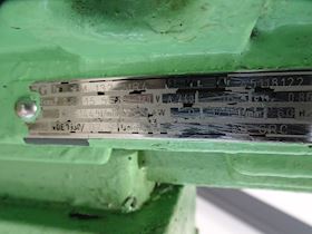 Heinrich behrens VNF 2/300 #3