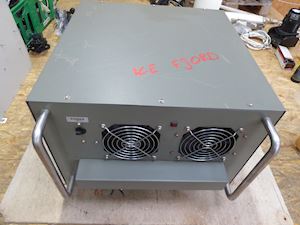 Furuno PR-850A power supply - 1