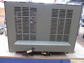 Furuno PR-850A power supply #4