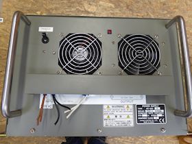 Furuno PR-850A power supply #2
