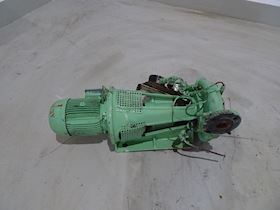 Heinrich behrens SFN51G #1