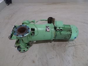 Heinrich behrens VNF 2/300 - 1