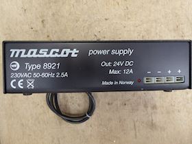 Mascot Electronic 8921 #2