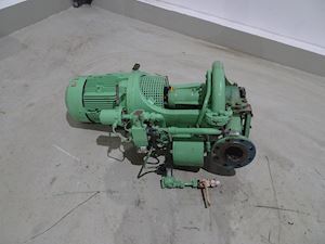 Heinrich behrens VNF1/230 - 1