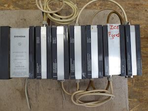 Siemens Sicaset - 1