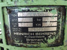 Heinrich behrens ZBIIIASTG #3