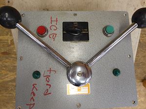 Robertson TDC/P - 1