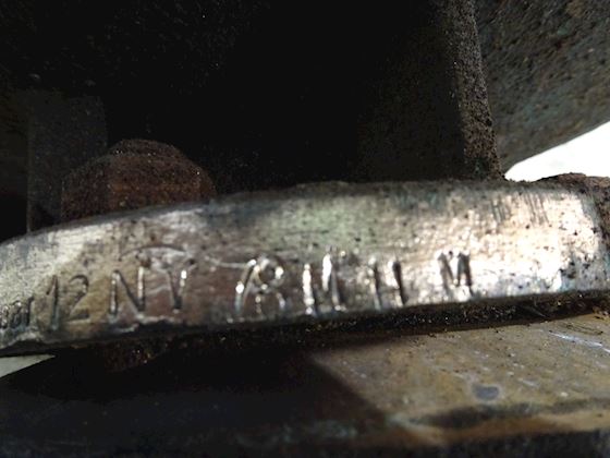 Allweiler NT 40-250Ø250 U3.1 - W18 - ME 3 #7