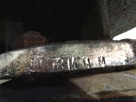 Allweiler NT 40-250Ø250 U3.1 - W18 - ME 3 #7