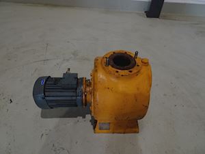 Desmi VAC 4001/A02 - 1