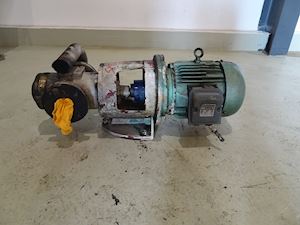 Allweiler SNF 80R42 - 1
