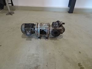 Allweiler SNF 210R40 - 1