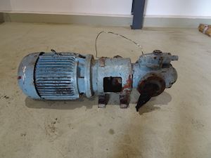 Allweiler SNF 210R40U3 - 1