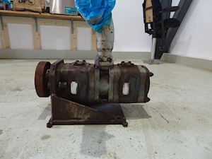 Voith Gear Pump IPH/6  125.101 - 1