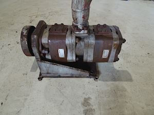 Voith IPH6-125 111 - 1