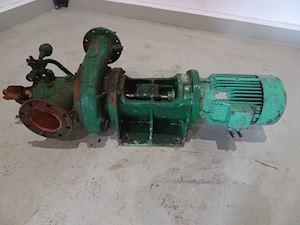 C.friedrich nienstadt VKLW 121/1A - 1