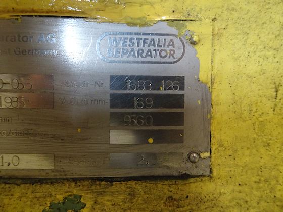 Westfalia OTB 2-00-066 #2
