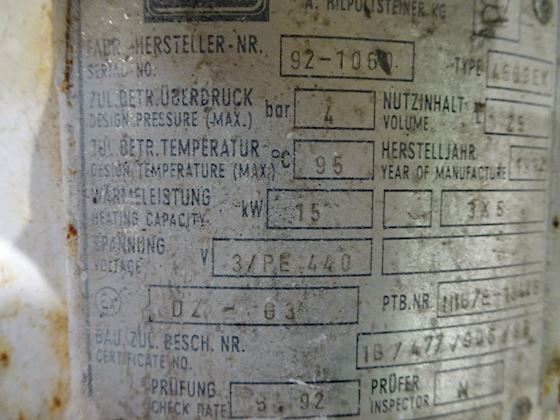 Elwa 4609 EX #2