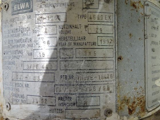 Elwa 4609 EX #3