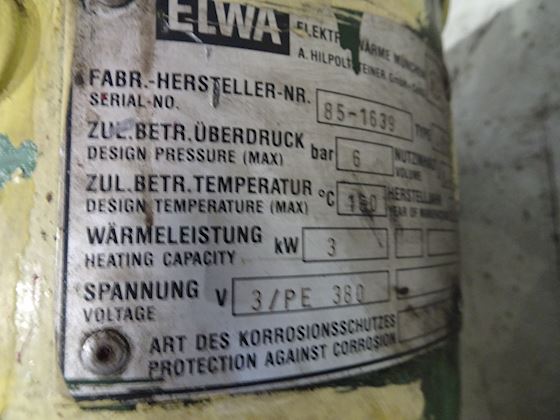 Elwa 4609 #3