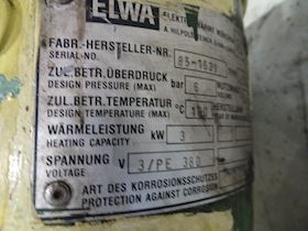Elwa 4609 #3