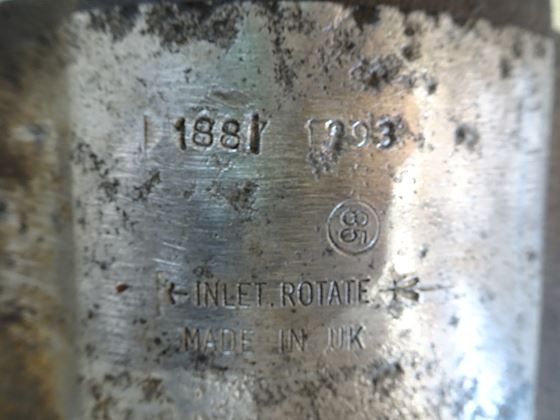 Ultra 1881 1993 #2