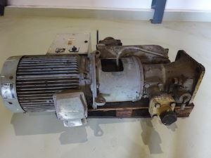 Norwinch SV6B - 1