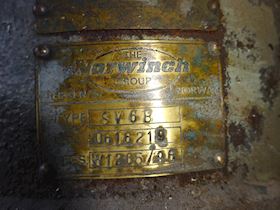 Norwinch SV6B #2