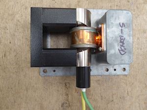 E2V Technologies EEV MG5223F S-Band Magnetron - 1