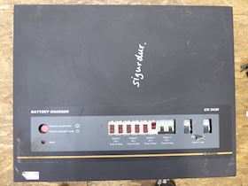 Skanti CH 2430 #1