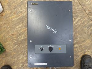 Skanti P 8750 - 1