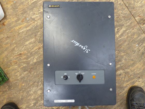 Skanti P 8750 #1