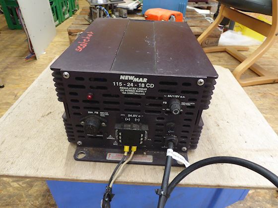 NewMar 115-24-18 CD Power supply #1