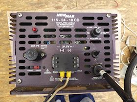 NewMar 115-24-18 CD Power supply #2