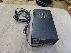 Mascot Electronic 8421 power supply - 1