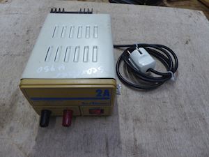 SkyTronic Sky Tronic power supply - 1