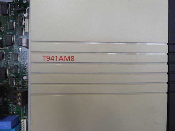 Ascom Tateco WP-900 Wireless Paging System #3