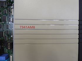 Ascom Tateco WP-900 Wireless Paging System #3